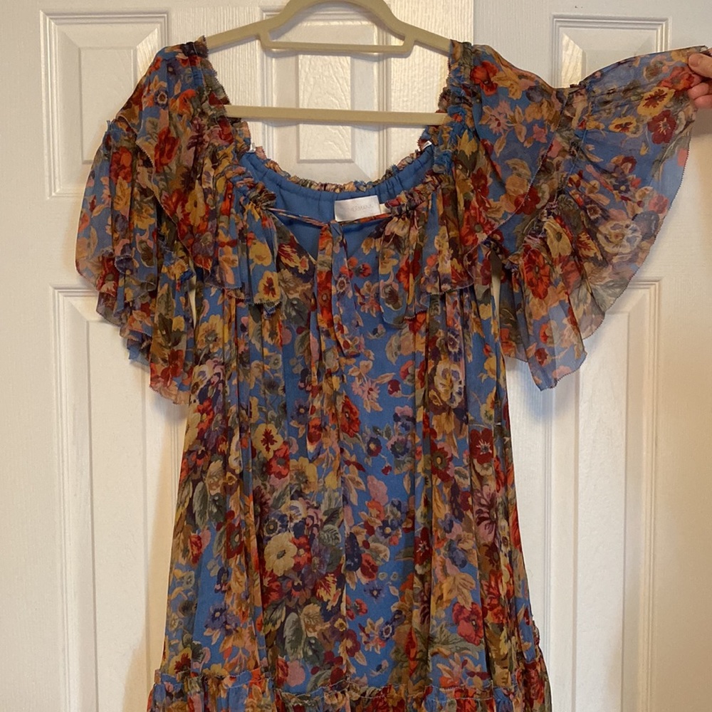 Zimmermann Dress - Picture 5 of 5